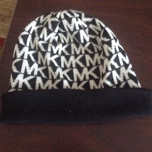 Michael Kors beanie