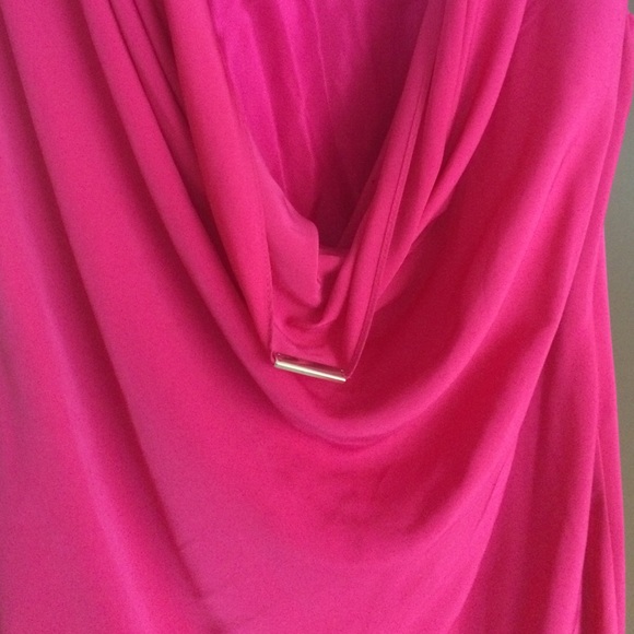 Sold!!!! Zara dress - Picture 2 of 4