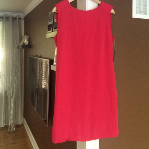 Sold!!!! Zara dress - Picture 3 of 4