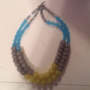 ANTHROPOLOGIE necklace