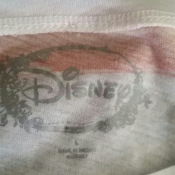 Crop top - Picture 2 of 2