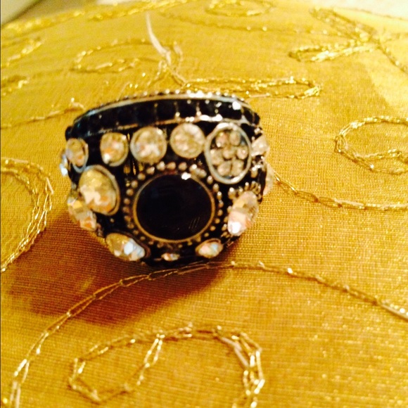Fashion Ring
