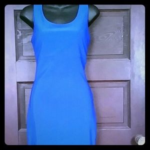SOLD!!! Royal blue dress