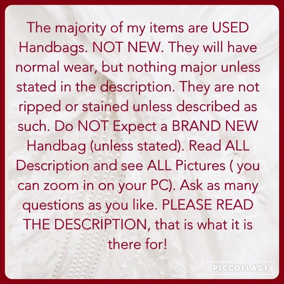 Welcome, Please Read! - Picture 6 of 7