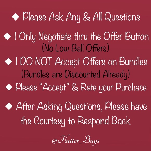 Welcome, Please Read! - Picture 3 of 7