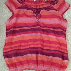 Old navy lightweight t shirt