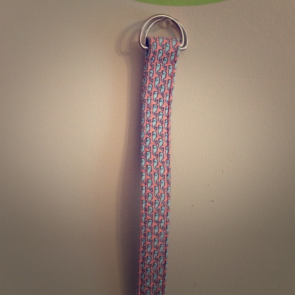 A kids belt