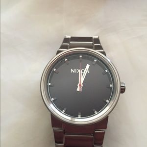 Nixon Watch