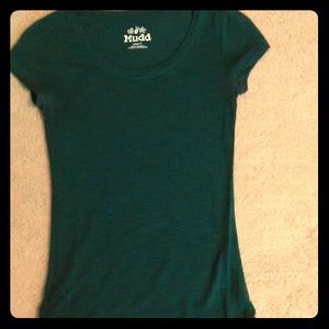 Green T-Shirt