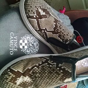 Men's Vince Camuto Loafers