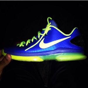 Nike KD 5's Elite