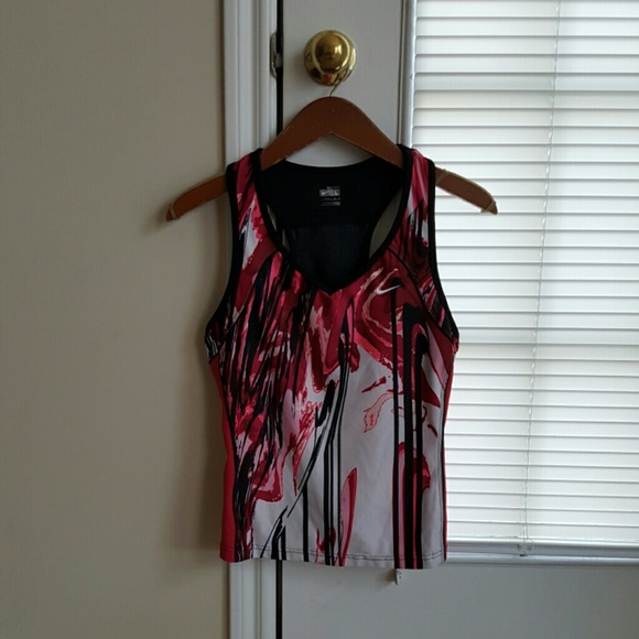 Nike Dri FIT Dry Tank