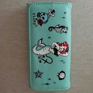 🚫TRADED🚫Mermaid wallet