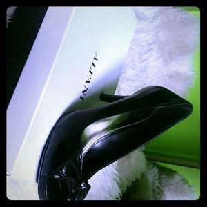 Alfani Heels