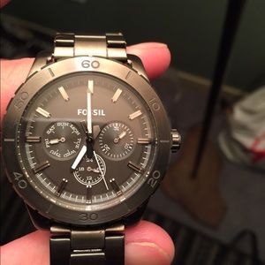 Fossil Watch
