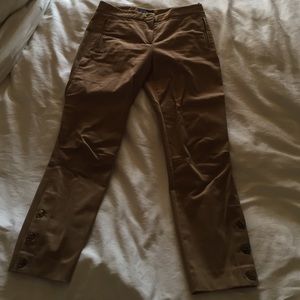 Authentic piazza sempione sz 42 style 002741 khaki