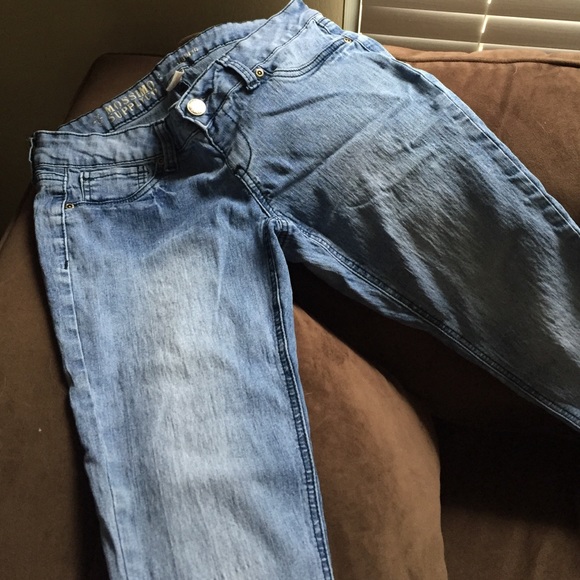 Mossimo Jeggings
