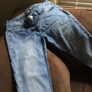 Mossimo Jeggings