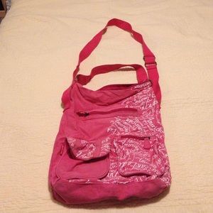 American Eagle bag