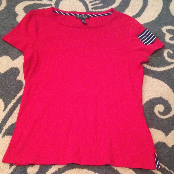Ralph Lauren Top!