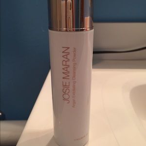 ☀️Josie Maran Face Cleanser