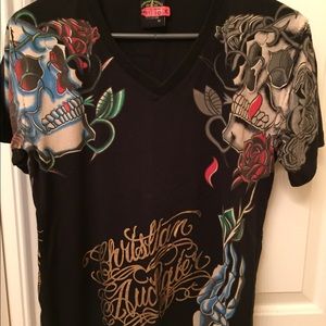 Christian Audiger mens sz med