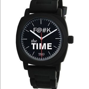 F the time TKO ORLOGI brand new watch