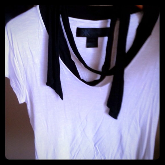 Kardashian kollection blouse