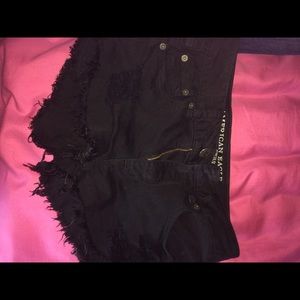 American Eagle shorts
