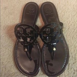 Tory Burch Miller Sandals