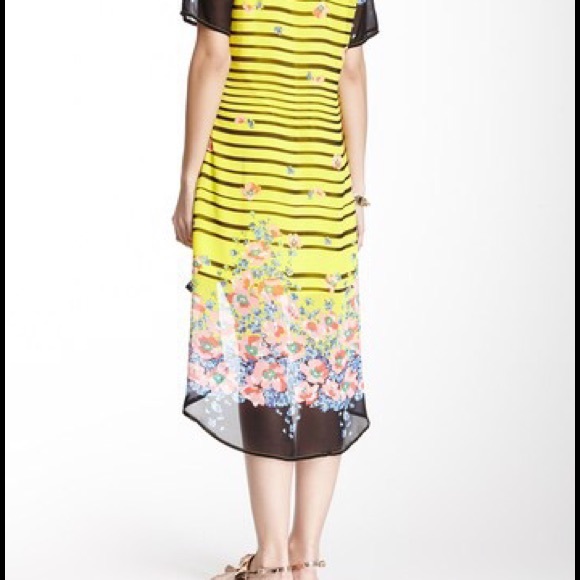 DRESS - Picture 2 of 4