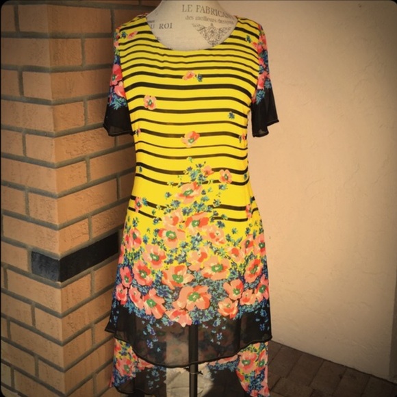 DRESS - Picture 3 of 4