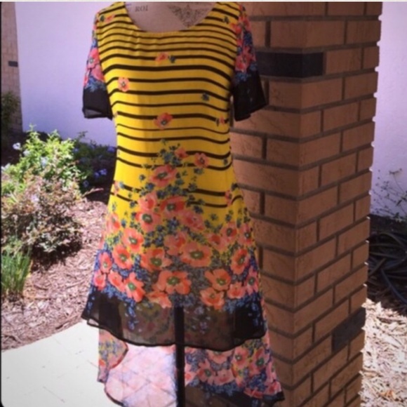 DRESS - Picture 4 of 4