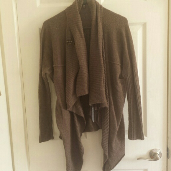 Sweater Coveral