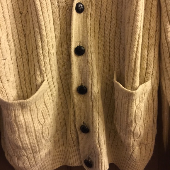 Cardigan - Picture 2 of 4