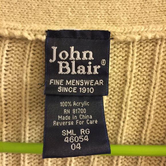 Cardigan - Picture 3 of 4