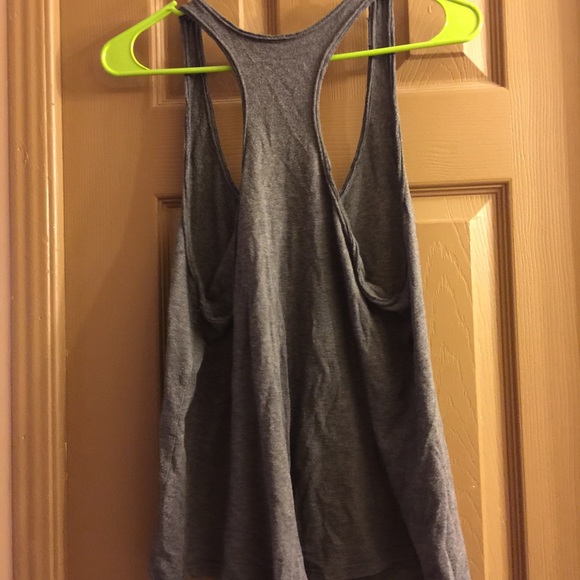 Empire Razor-Back Tank Top 💙 - Picture 4 of 4