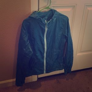 Sierra Designs rain jacket