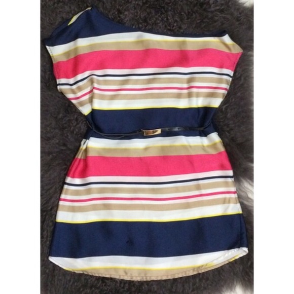 Nasty Gal Tops - "Lollipop" Top