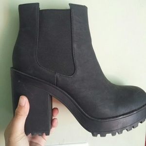 H&M Stylish Boots