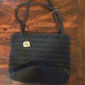 The Sak Black Purse