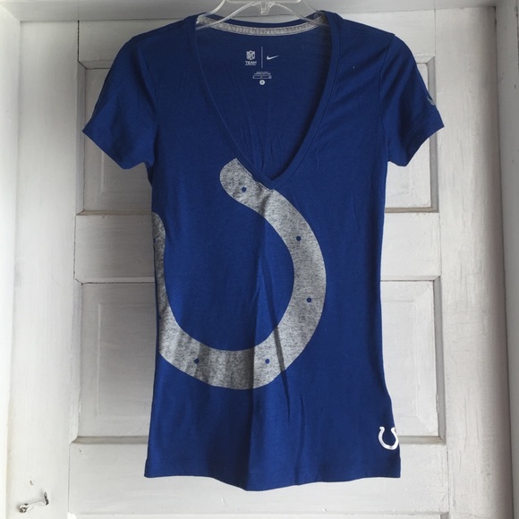 Nike T-shirt - NFL Colts team appeal