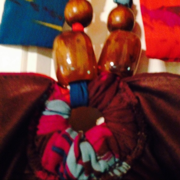 Colorful Top - Picture 4 of 4