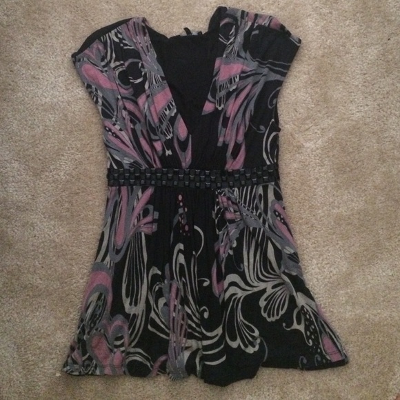Beautiful blouse!