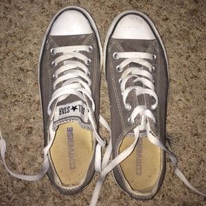 Gray Converse