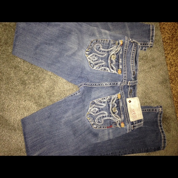 MEK jeans 28/34