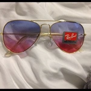 Ray-Ban sunglasses