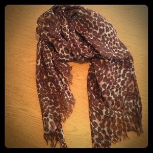 Bindya scarf
