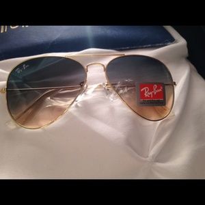 Ray-ban sunglasses