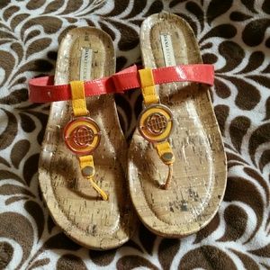 Dana Buchman Sandals